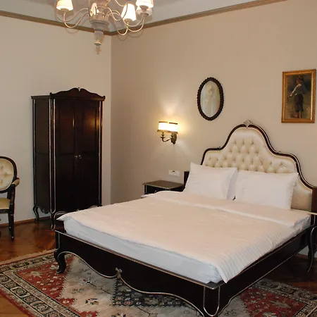 Casa Gotica Residence-2